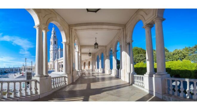 From Lisbon T Fatima 3h Luxury Private Tour - Reservation