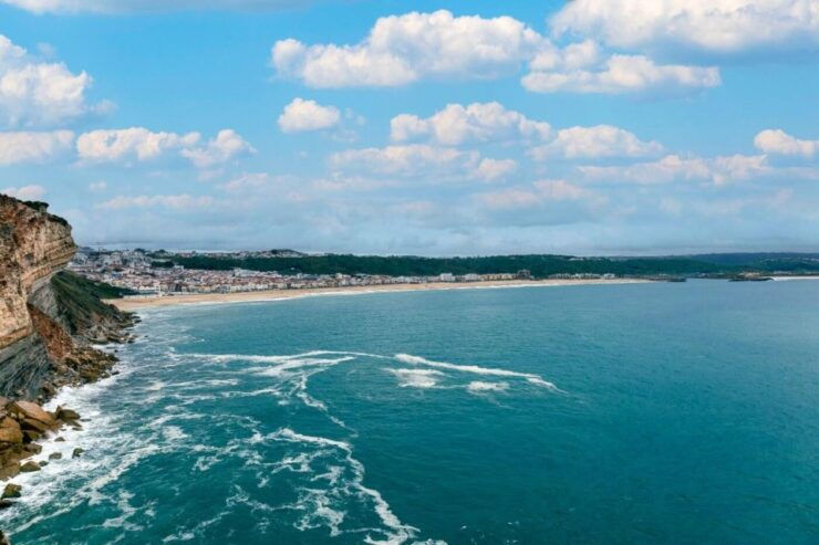 From Lisbon: Tansfer to Porto With Stops Until 3 Cities - Highlighted Destinations