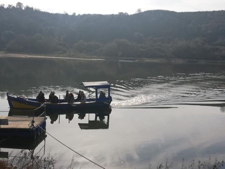 From Lisbon: Templar Castles & Riverside Village Day Tour - Tour Duration & Cancellation Policy