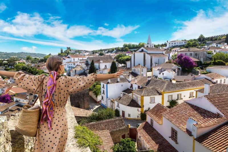 From Lisbon: The Best of Porto, Nazaré, and Óbidos in 2 Days - Good To Know