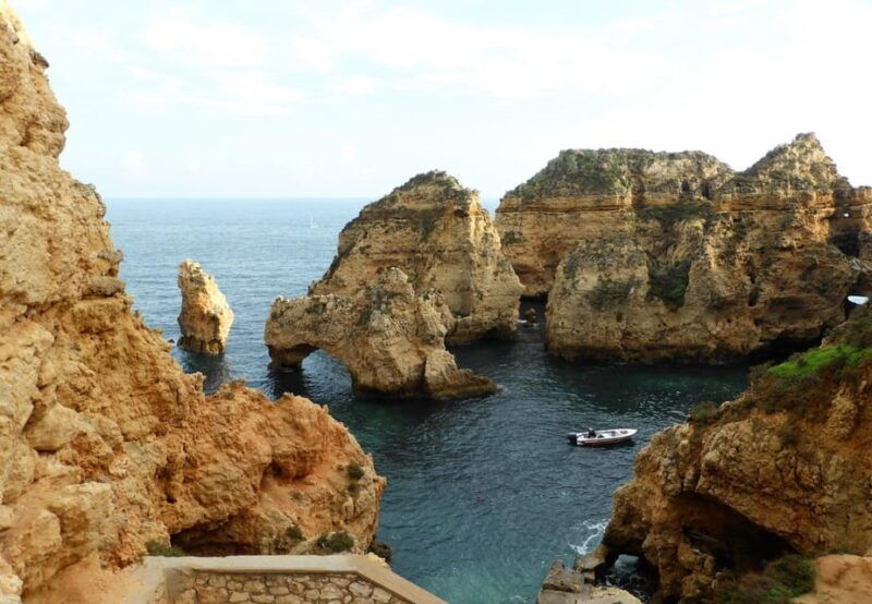 From Lisbon To Algarve Full-Day Tour with Benagil Cave. - Good To Know