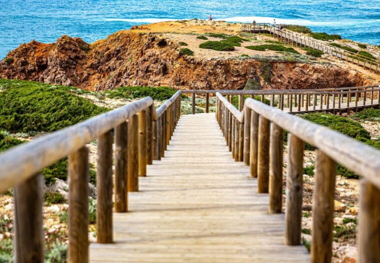 From Lisbon To Algarve Full-Day Tour with Benagil Cave. - Who Will Love This Tour?
