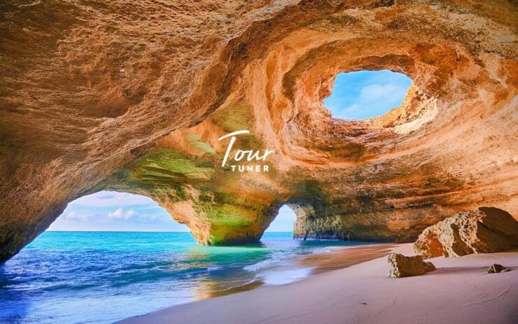 From Lisbon: To Algarve, Private Tour & Drop-off - Pickup Locations