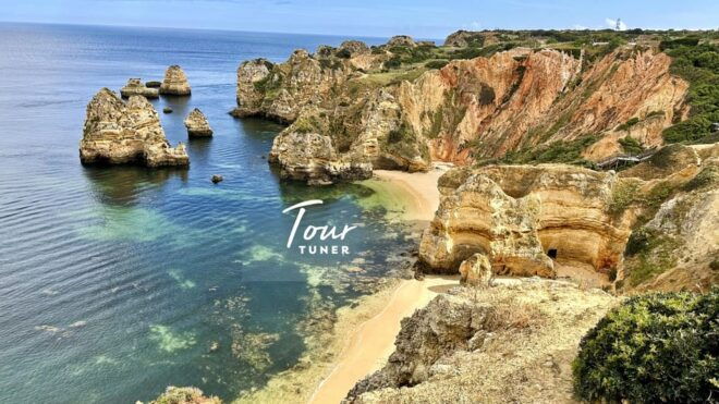 From Lisbon: To Algarve, Private Tour & Drop-off - Included Amenities