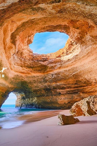 From Lisbon: To Algarve, Private Tour & Drop-off - Payment Options