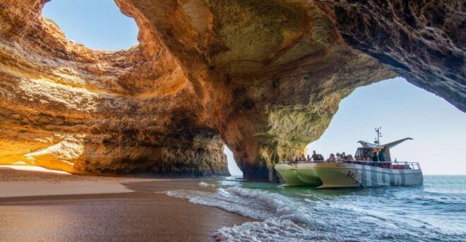 From Lisbon to Algarve Private Tour/Transfer and Drop off - Important Information