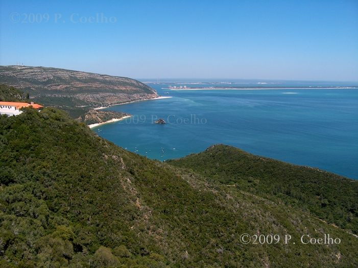 From Lisbon to Arrábida: Hidden Treasures & Blue Coast - Travel Highlights in Southern Portugal