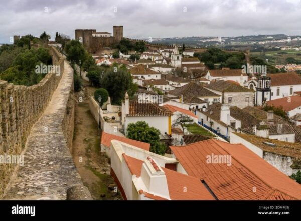 From Lisbon to Fátima, Nazaré, and Óbidos Full Day Suv Tour - Frequently Asked Questions
