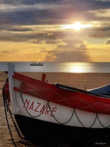 From Lisbon to Fátima, Nazaré, and Óbidos Full Day Suv Tour - Book Your Tour