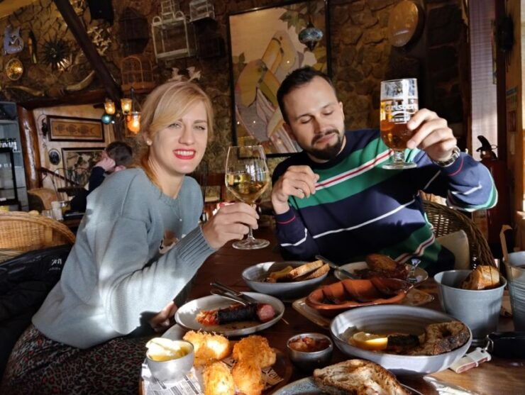 From Lisbon to Fátima, Nazaré, and Óbidos Full Day Suv Tour - Activity Details