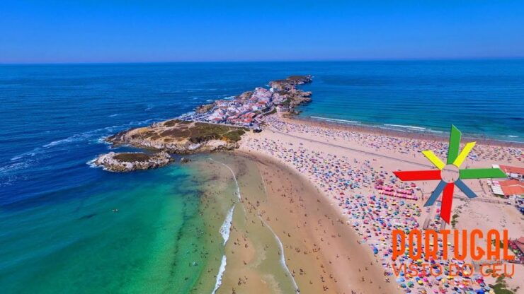 From Lisbon to Peniche or Return - Booking Details for Lisbon to Peniche