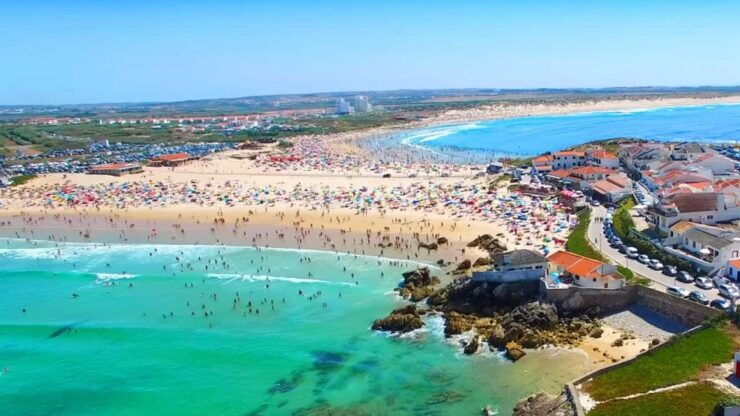 From Lisbon to Peniche or Return - Transportation Options Available