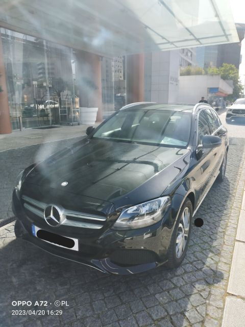 From Lisbon to Porto - Long Distance Transfer up 7Pax - Transfer Duration and Availability