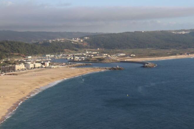From Lisbon to Porto, Stop in 2 or 3 of Its Beautiful Cities - Cities to Consider Visiting