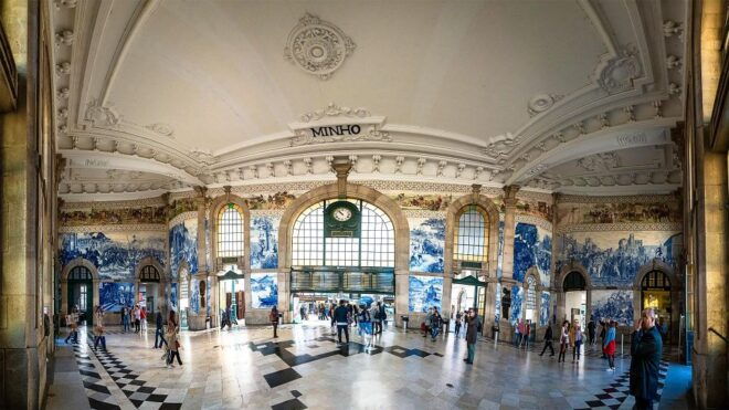 From Lisbon to Porto, Stop in 2 or 3 of Its Beautiful Cities - Scenic Views and Photography Opportunities