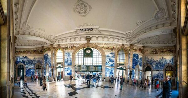 From Lisbon to Porto, Stop in 2 or 3 of Its Beautiful Cities - Inclusions and Tour Details
