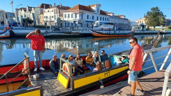 From Lisbon to Porto, Stop in 2 or 3 of Its Beautiful Cities - The Sum Up