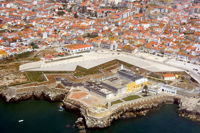 From Lisbon to Porto, Stop in 2 or 3 of Its Most Beautiful Cities - Explore the Charming City of Sintra