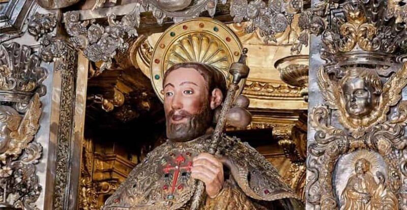 From Lisbon: To Santiago de Compostela Day Trip with Fatima - Good To Know