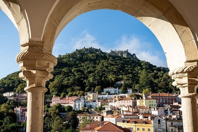 From Lisbon to Sintra With a Visit to the Pena Palace and Cascais - Reviews and Directions