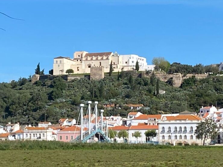 From Lisbon to the Algarve; Guided, Private Scenic Road Trip - Good To Know