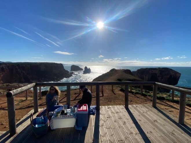 From Lisbon to the Algarve; Guided, Private Scenic Road Trip - Booking Your Private Tour