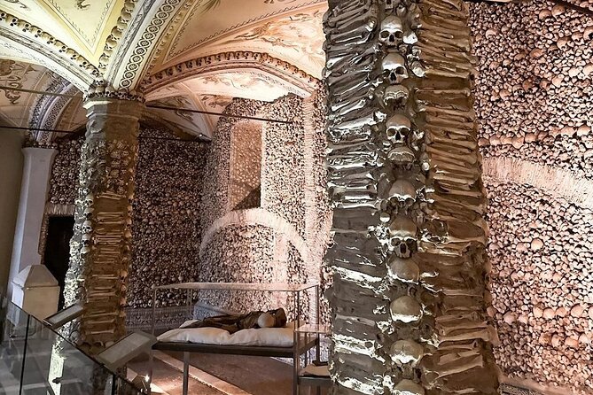 From Lisbon to the Discovery of Évora and Arraiolos - Reviews