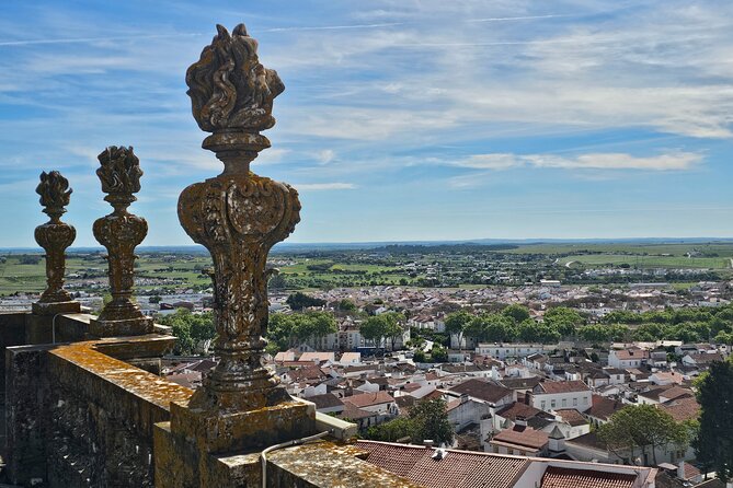 From Lisbon to the Discovery of Évora and Arraiolos - Frequently Asked Questions