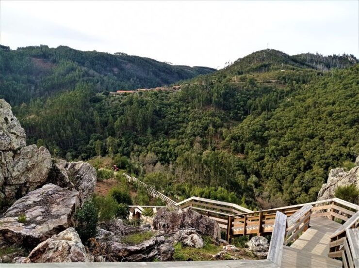 From Lisbon: Tomar and Casal De São Simão Guided Day Trip - Experience Highlights