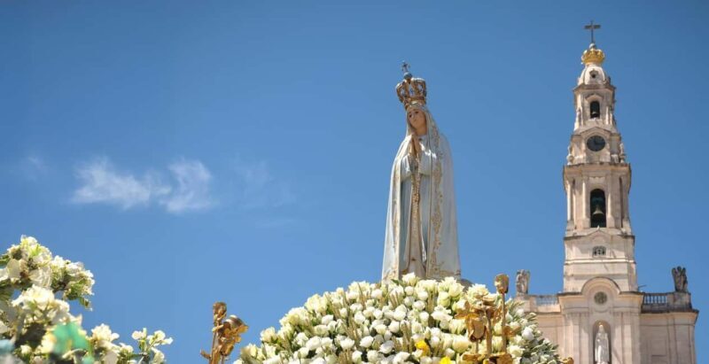 From Lisbon: Tomar and Fátima Day Trip with Guide - Good To Know