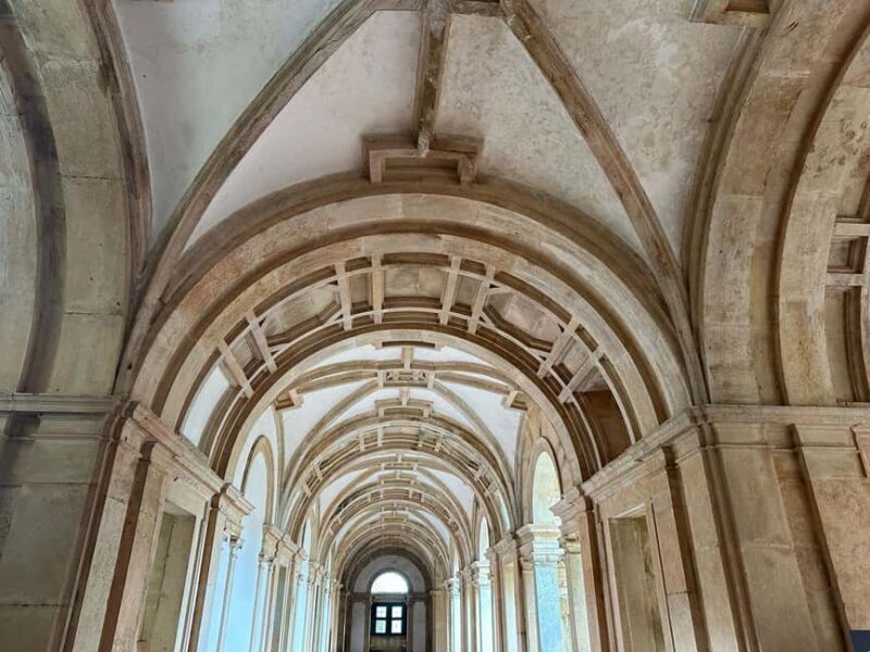 From Lisbon: Tomar and Fátima Day Trip with Guide - FAQ