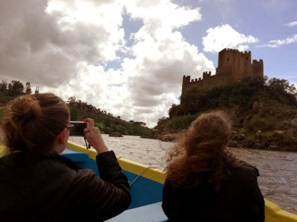 From Lisbon: Tomar, Christ Convent & Almourol Castle Tour - Additional Information