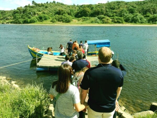 From Lisbon: Tomar, Christ Convent & Almourol Castle Tour - Common Questions