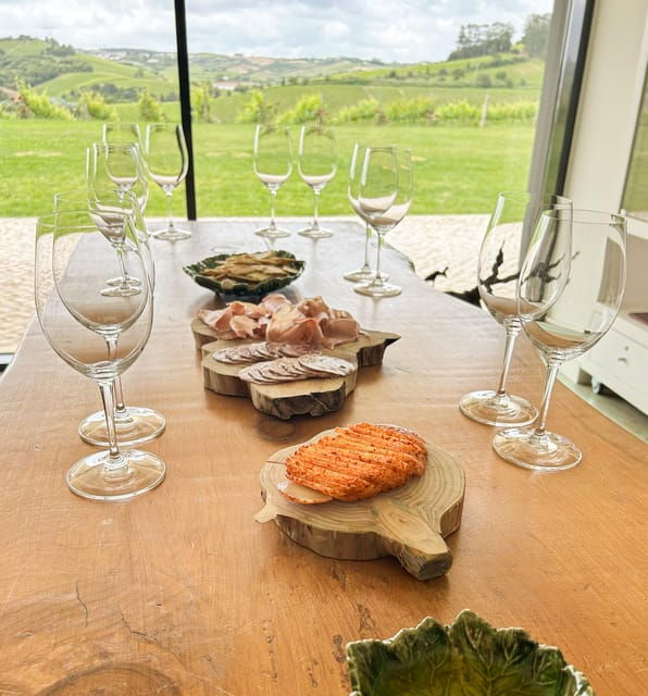 From Lisbon: Top Winery Visit, Tastings & 4WD Vineyards Tour - Tour Options