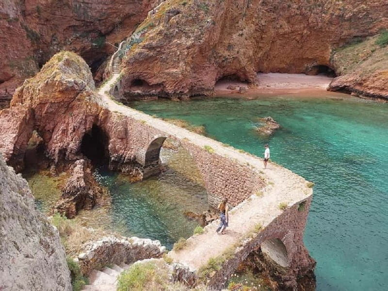 From Lisbon: Tour to Berlengas, a UNESCO natural reserve - Good To Know