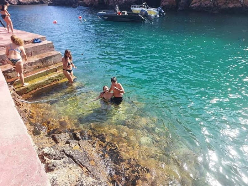 From Lisbon: Tour to Berlengas, a UNESCO natural reserve - The Journey from Lisbon to Berlengas: What to Expect