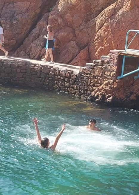 From Lisbon: Tour to Berlengas, a UNESCO natural reserve - What We Learned from the Reviews