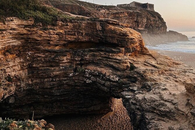 From Lisbon: Tour to Fátima, Batalha, Nazaré and Óbidos! - Special Offer