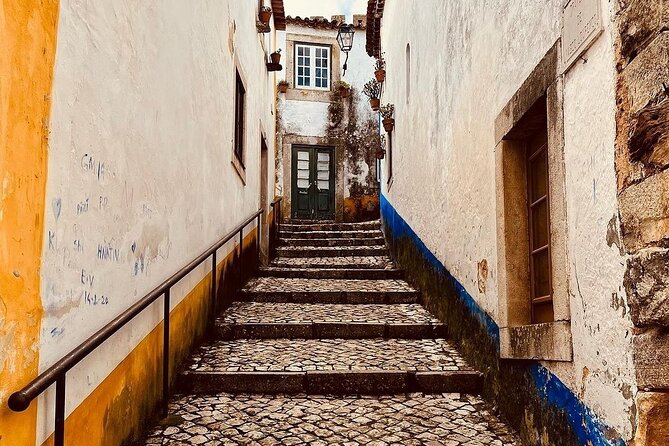 From Lisbon: Tour to Fátima, Batalha, Nazaré and Óbidos! - Booking and Reservation Details