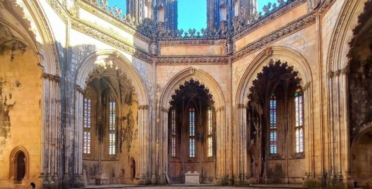 From Lisbon: Tour to Fátima, Batalha, Nazaré and Óbidos - Directions