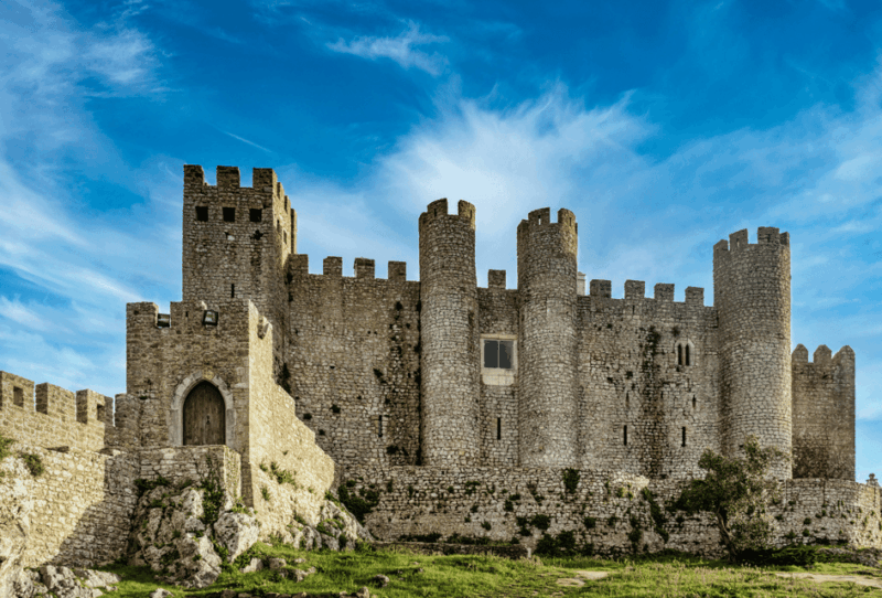 From Lisbon: Tour to Óbidos and Nazaré - Medieval Village, Sour Cherry and Iconic Beaches - Exploring Portugal’s Best-Kept Secrets: A Day Trip to Óbidos and Nazaré