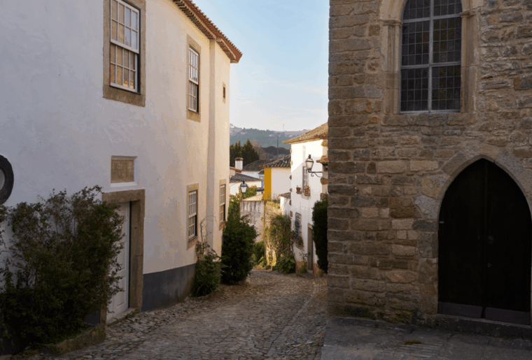 From Lisbon: Tour to Óbidos and Nazaré - Medieval Village, Sour Cherry and Iconic Beaches - Price and Value Analysis