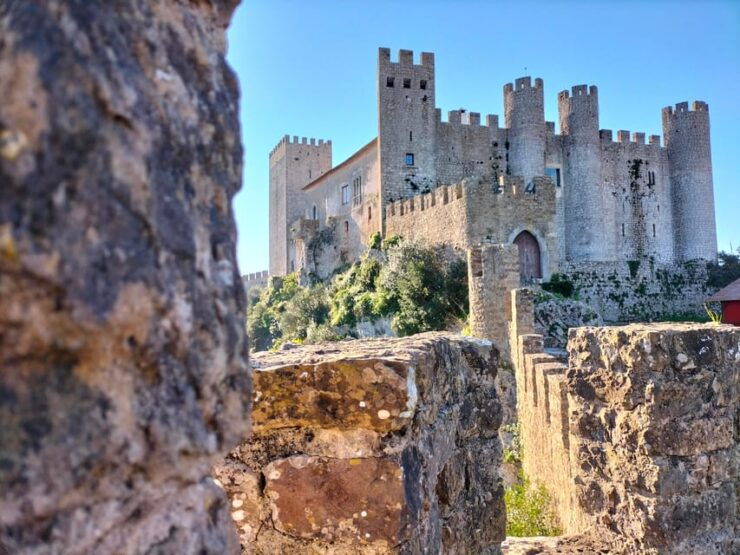 From Lisbon: Tour to Óbidos, Mafra & 3 Wineries 15 Tastings - Wineries and Tastings
