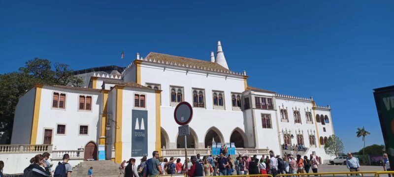 From Lisbon: Tour to Pena Palace, Sintra, and Cascais - Final Thoughts: Who Will Love This Tour?