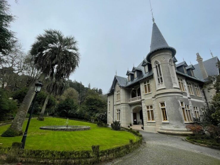 From Lisbon: Tour to Sintra, Cabo Da Roca and Cascais - Cancellation Policy Details