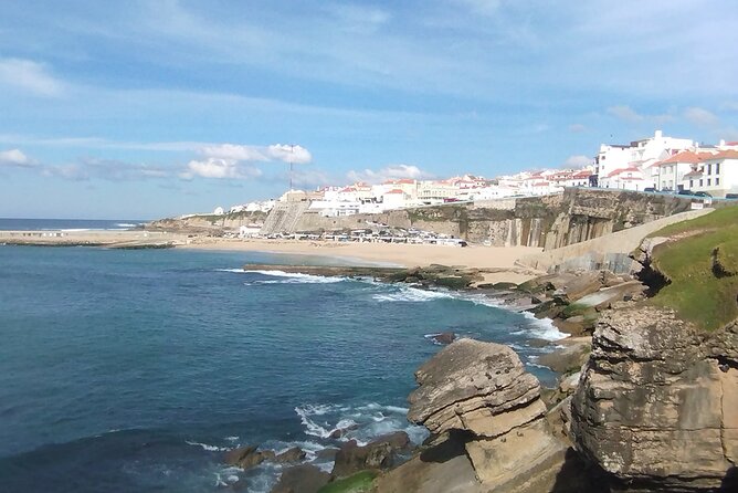 From Lisbon: Traditional Market, Mafra, Ericeira & Crafts - Tour Highlights