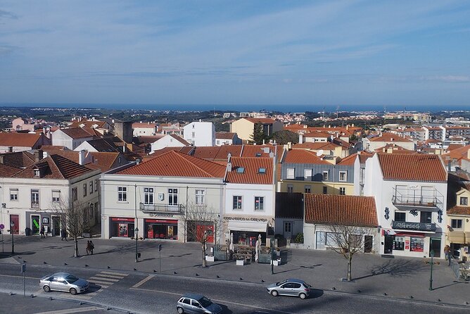 From Lisbon: Traditional Market, Mafra, Ericeira & Crafts - Discovering Ericeira and Crafts