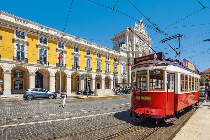 From Lisbon: Transfer to Porto with up to 3 City Stops - Good To Know