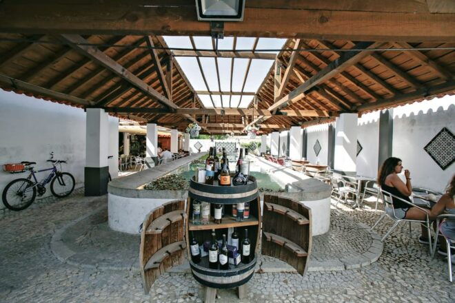 From Lisbon: Two Bridges Tour - Included Amenities