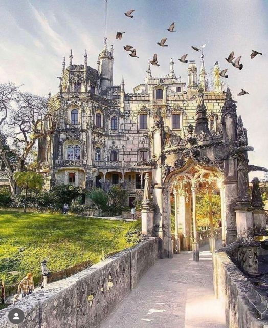 From Lisbon: Visit Queluz, Sintra, Cabo da Roca and Cascais - What Sets This Tour Apart?